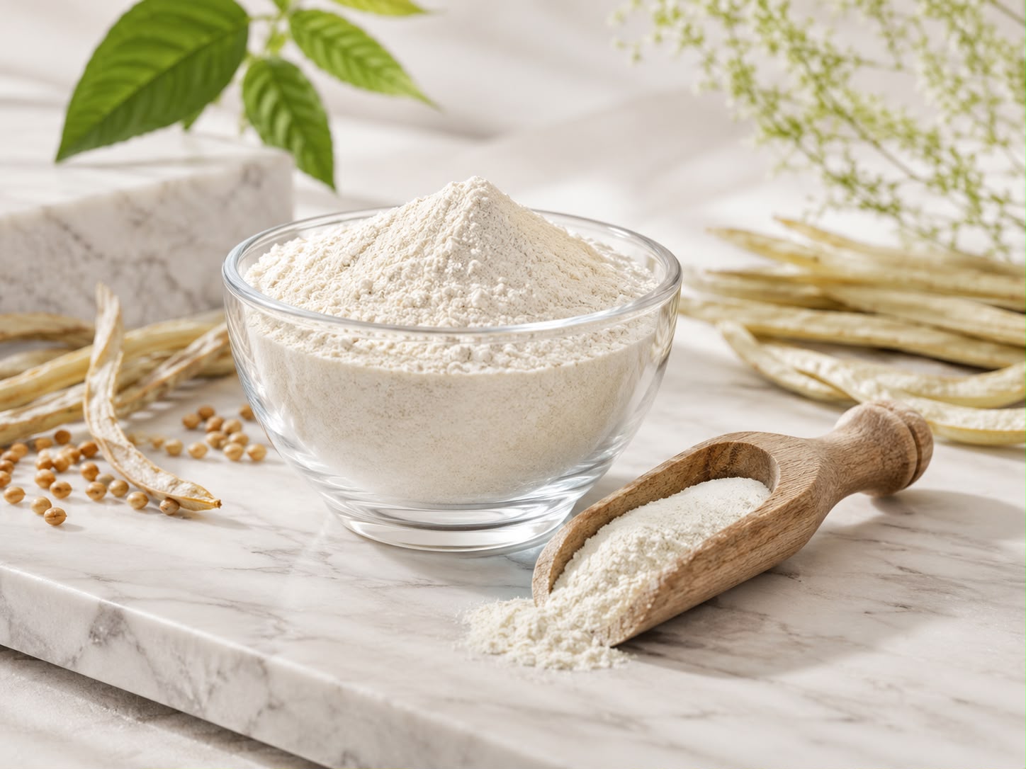 Guar Gum